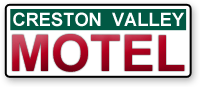 Creston Valley Motel