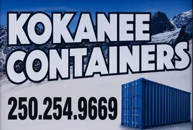 Kokanee Containers Ltd.