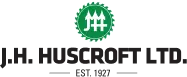 J.H Huscroft