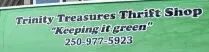 Trinity Treasures