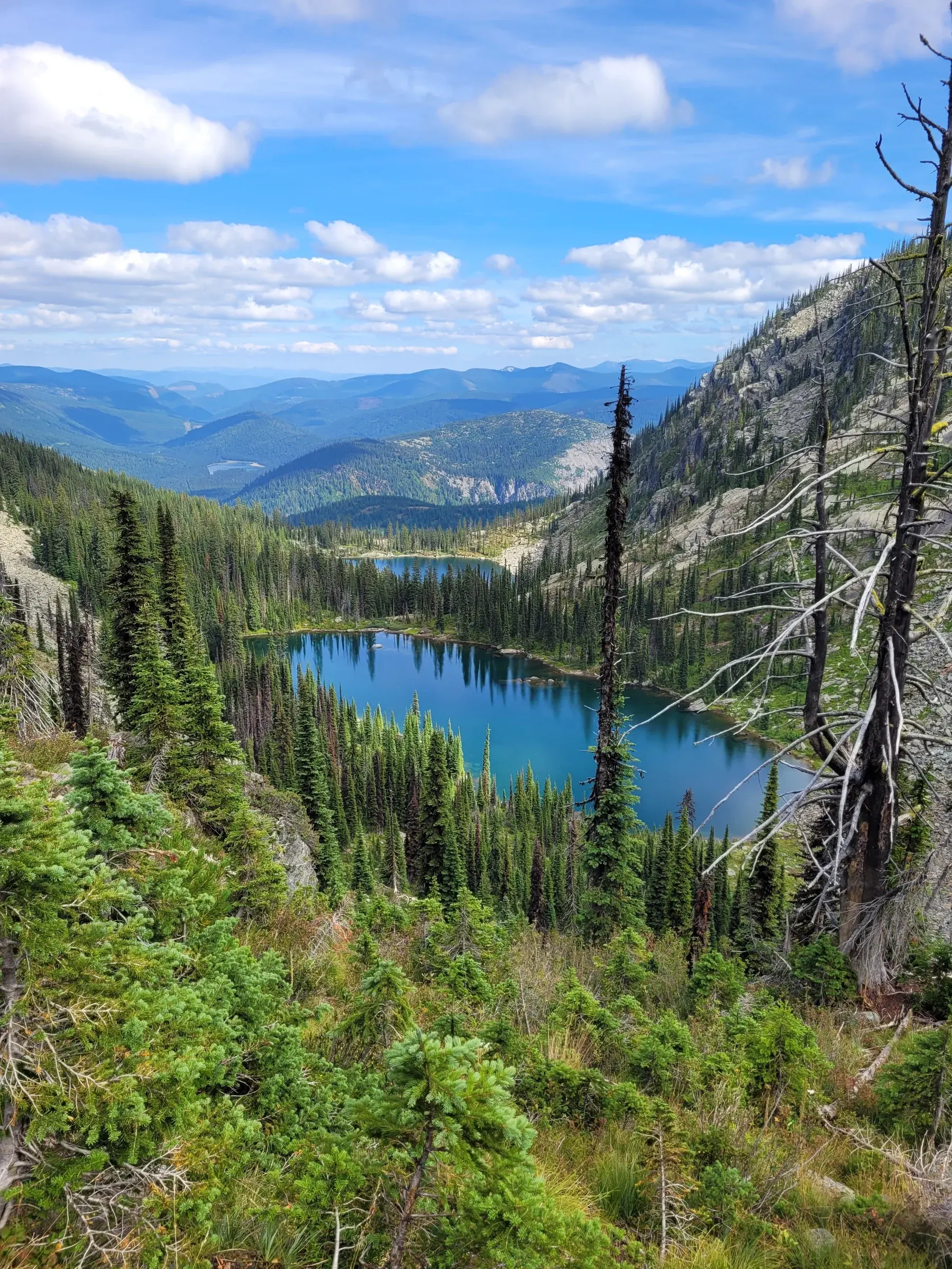 Nun Lake photo 1