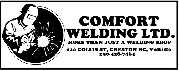 Comfort Welding