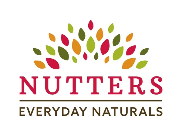 Nutters Everyday Naturals