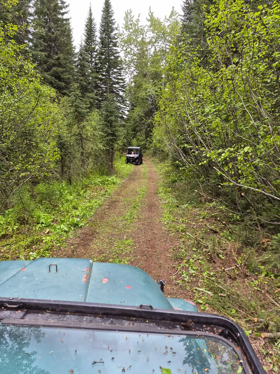 Nun Creek Trail: Community Showed Up — And Then Some