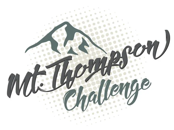 2017 Mt. Thompson Challenge